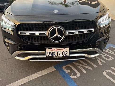 Certified 2026 Mercedes-Benz GLA 250 image 3