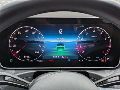 Used 2025 Mercedes-Benz C 300 Sedan image 10