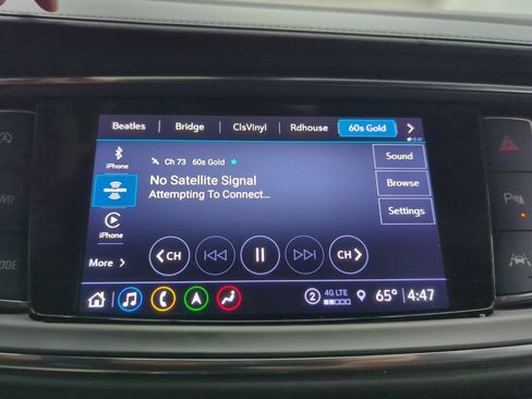 Used 2023 Buick Enclave Avenir w/ Avenir Technology Package AWD/4WD image 22