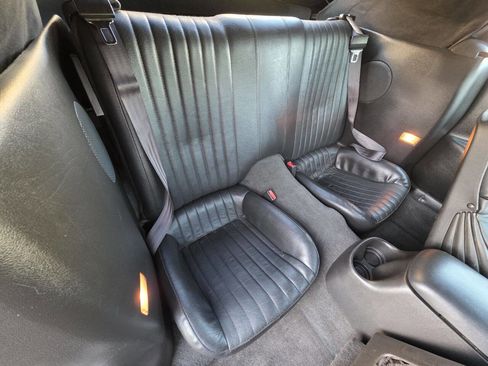 Used 2002 Pontiac Firebird Trans Am image 27