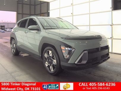 Used 2024 Hyundai Kona SEL w/ Convenience Package
