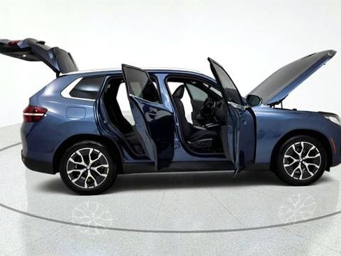 Used 2026 BMW X3 xDrive30i w/ Premium Package AWD/4WD image 20