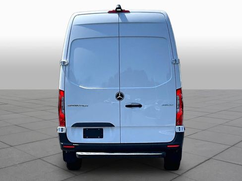 New 2026 Mercedes-Benz Sprinter 2500 image 4