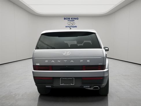 New 2026 Hyundai Santa Fe SE AWD/4WD image 21