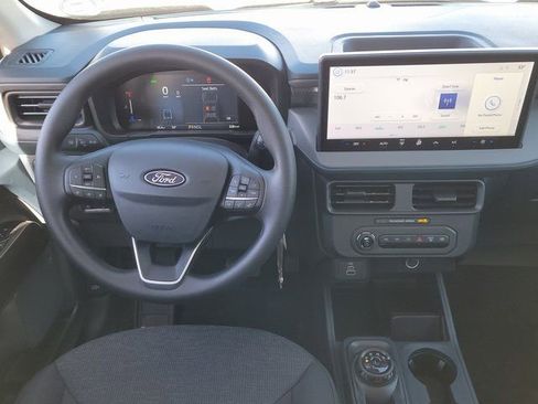 New 2026 Ford Maverick XL w/ Equipment Group 101A image 8