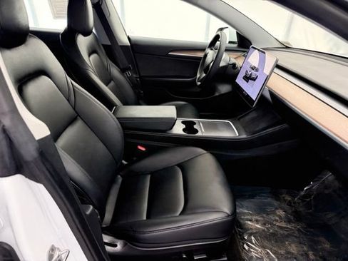 Used 2022 Tesla Model 3 RWD image 22