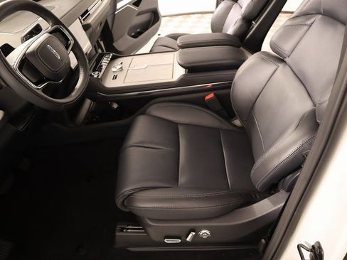 New 2025 Lincoln Navigator Reserve w/ Jet Appearance Package image 11