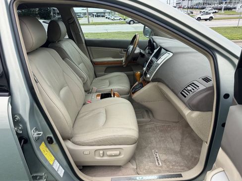 Used 2007 Lexus RX 350 AWD image 12