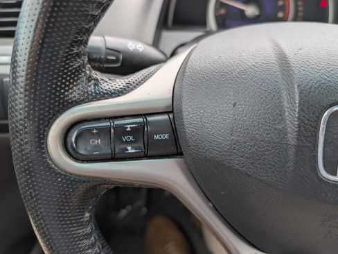 Used 2010 Honda Civic EX-L image 20