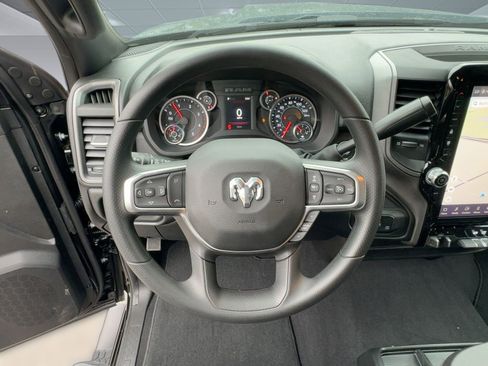 New 2026 RAM 2500 Tradesman image 16