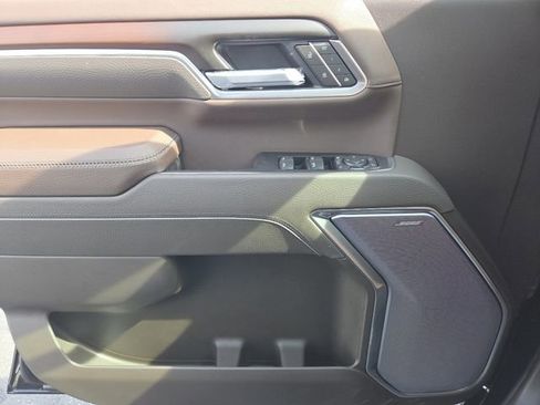 New 2026 GMC Sierra 2500 Denali image 35