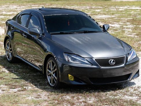 Used 2008 Lexus IS 250 RWD image 15