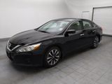 Used 2016 Nissan Altima 2.5 SV image 2