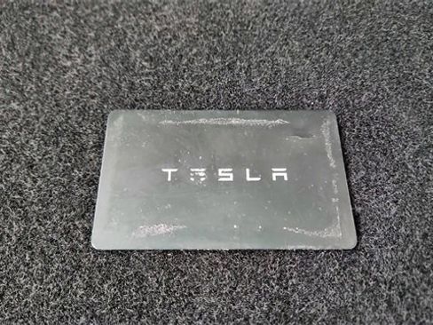 Used 2026 Tesla Model Y Long Range image 57