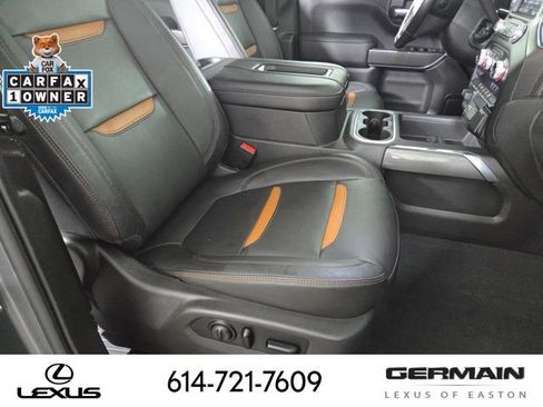 Used 2021 GMC Sierra 1500 AT4 AWD/4WD image 28