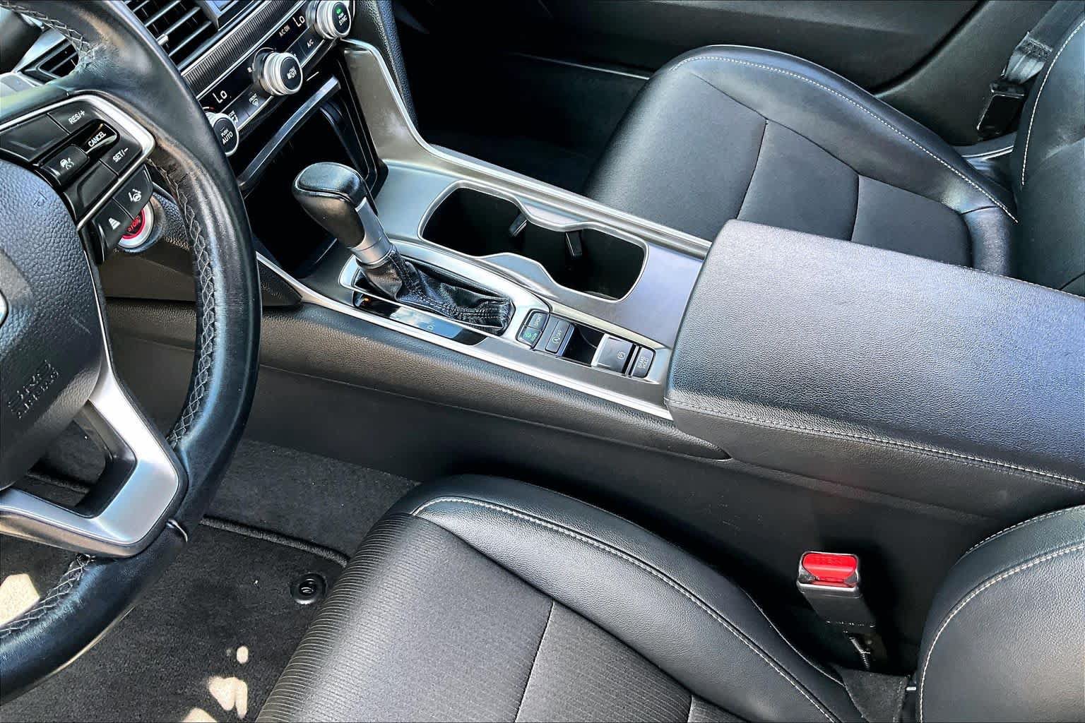Used 2021 Honda Accord Sport image 16