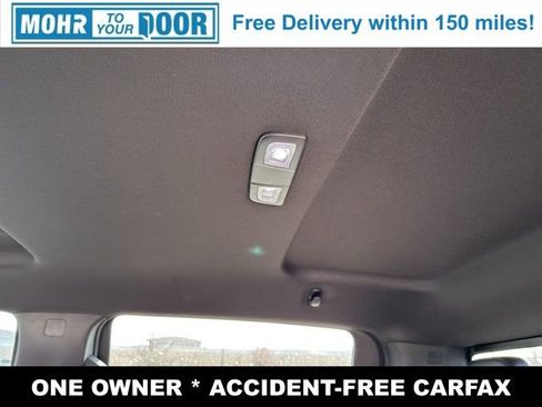 Used 2024 GMC Sierra 1500 AT4 w/ AT4 Preferred Package image 29