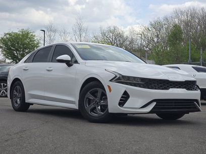 Used 2023 Kia K5 LXS