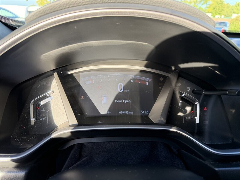 Used 2021 Honda CR-V Touring image 22
