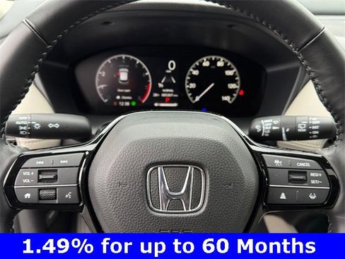 Used 2026 Honda HR-V EX-L image 20