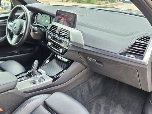 Used 2019 BMW X3 M40i AWD/4WD image 23