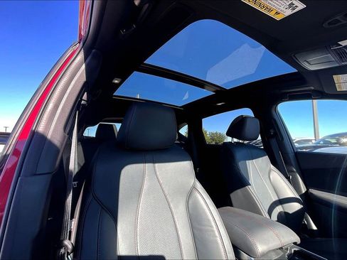 Used 2025 Acura RDX AWD w/ A-Spec & Advance Pkg image 22