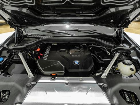 Used 2022 BMW X4 xDrive30i w/ M Sport Package 2 image 48