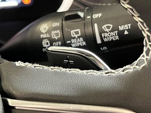 New 2025 Jeep Grand Cherokee L Laredo w/ Luxury Tech Group I image 25