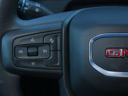 Used 2025 GMC Sierra 1500 Pro w/ Pro Value Package image 15