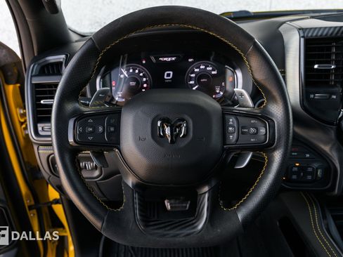 Used 2023 RAM 1500 TRX w/ TRX Level 2 Equipment Group image 27