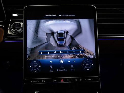 Certified 2021 Mercedes-Benz S 580 4MATIC Sedan image 21