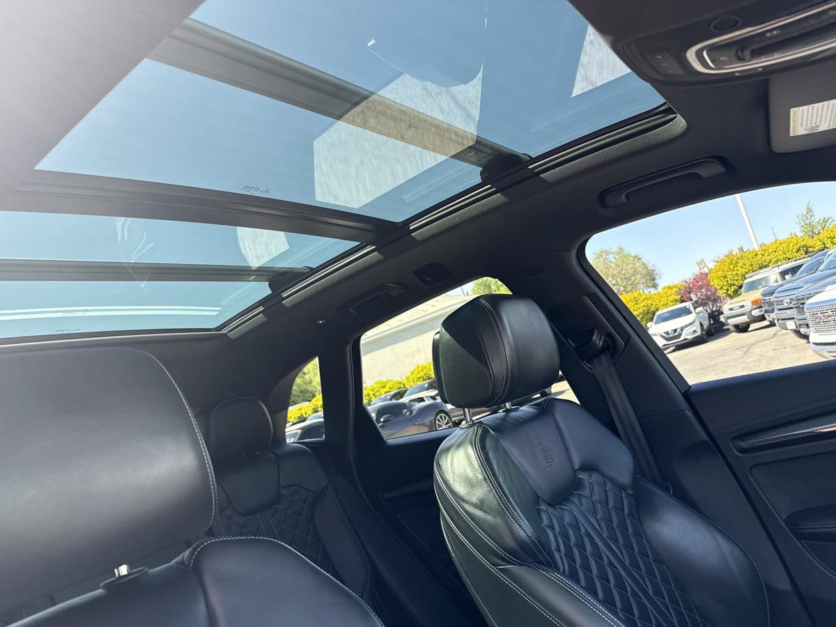 Used 2018 Audi SQ5 Prestige AWD/4WD image 24
