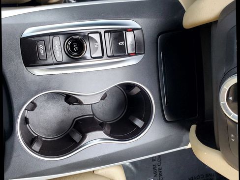 Used 2019 Acura MDX FWD image 24