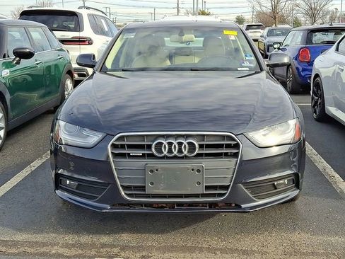 Used 2013 Audi A4 2.0T Premium Plus image 2