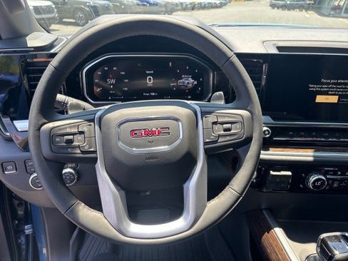 New 2026 GMC Sierra 1500 Elevation w/ Elevation Premium Package AWD/4WD image 17