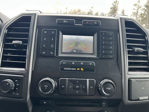Used 2018 Ford F150 XLT w/ XTR Package AWD/4WD image 22
