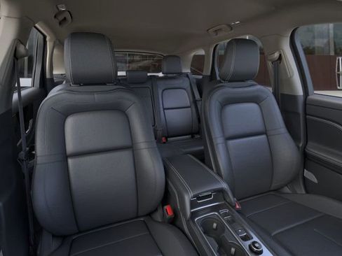 New 2026 Lincoln Corsair Premiere image 10