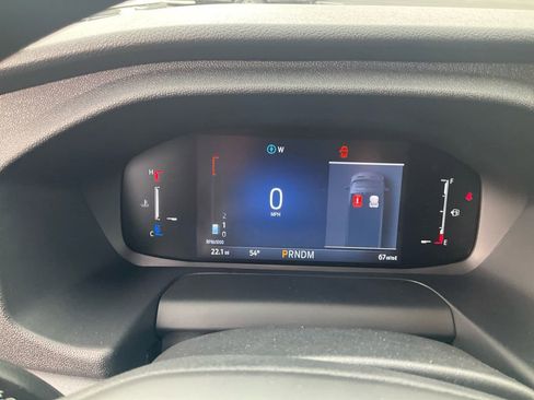 New 2026 Ford Transit 250 148 Medium Roof image 20