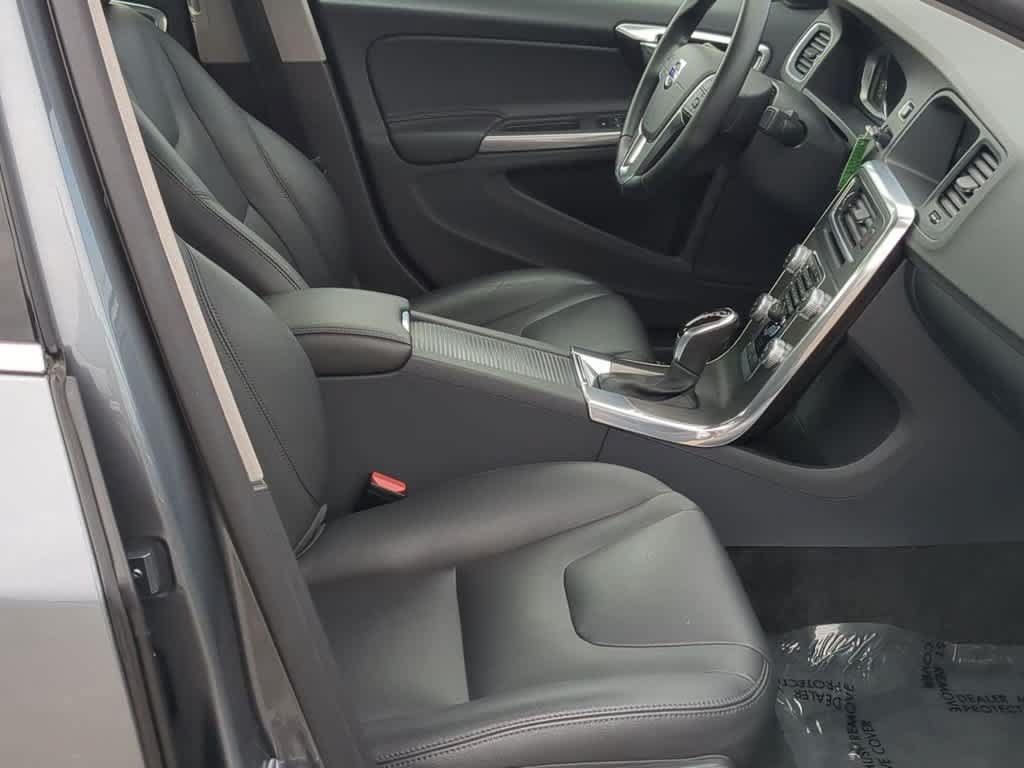 Used 2016 Volvo S60 T5 Premier FWD image 20