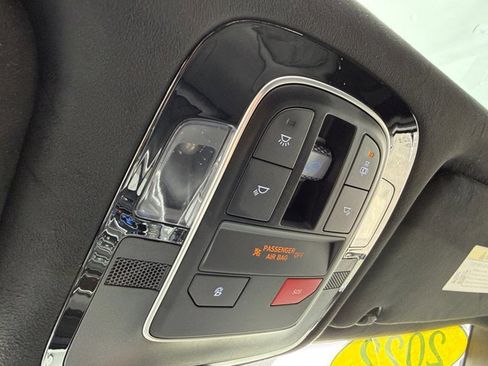 Used 2022 Hyundai Santa Fe Calligraphy AWD/4WD image 24