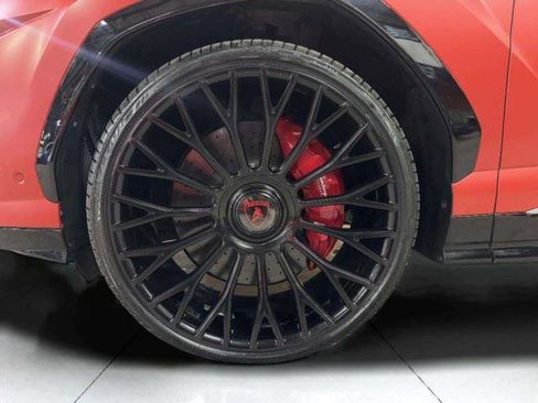 Used 2019 Lamborghini Urus AWD/4WD image 78