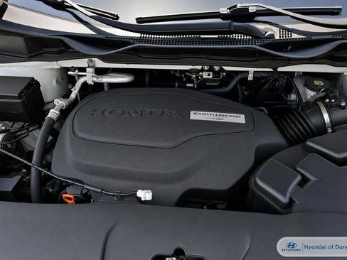 Used 2018 Honda Odyssey EX image 13