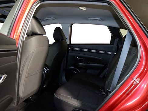 Used 2023 Hyundai Tucson SEL AWD/4WD image 14