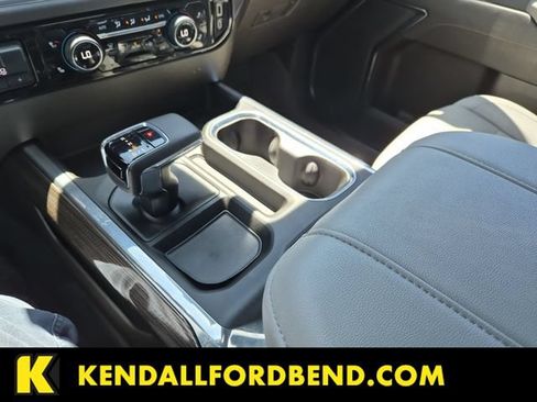 Used 2023 Chevrolet Silverado 1500 RST AWD/4WD image 18