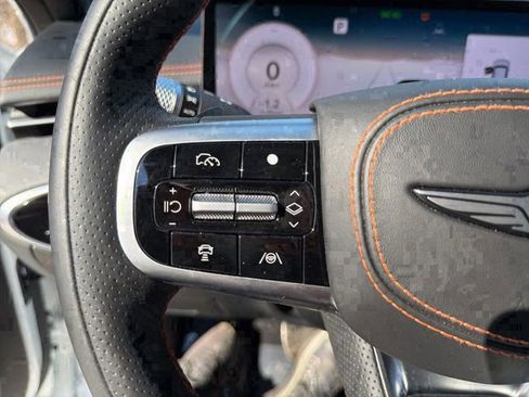 Used 2026 Genesis GV70 2.5T Sport Prestige image 21