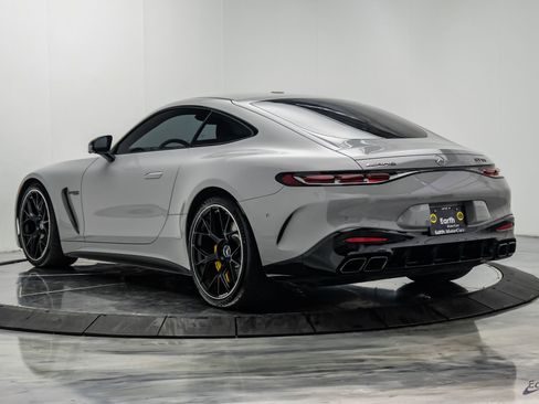 Used 2024 Mercedes-Benz AMG GT 55 image 12