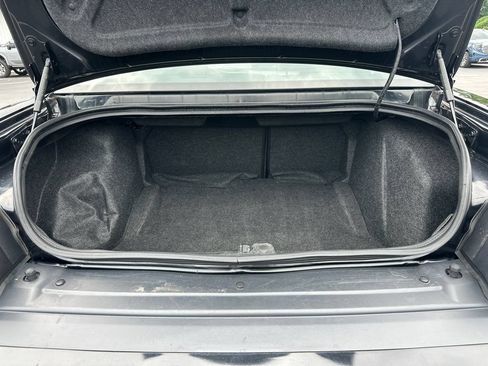 Used 2019 Dodge Challenger SXT w/ Plus Package RWD image 17
