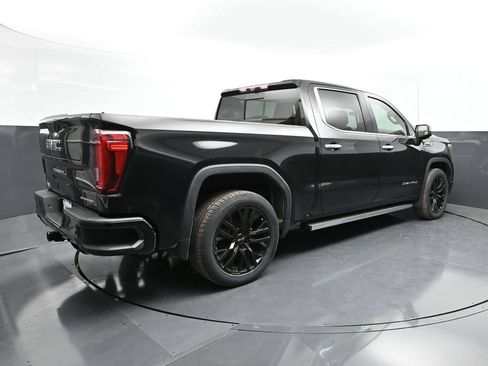 Used 2020 GMC Sierra 1500 Denali w/ Denali Carbonpro Edition AWD/4WD image 32
