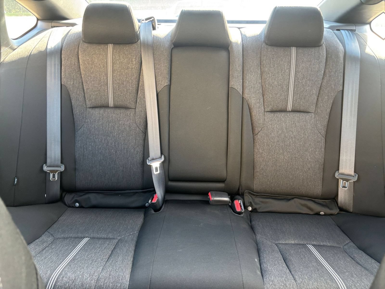 Used 2023 Honda Accord Sport image 38