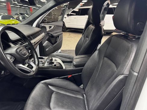 Used 2018 Audi Q7 2.0T Premium Plus image 32
